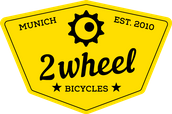 2 Wheel UG (haftungsbeschränkt)